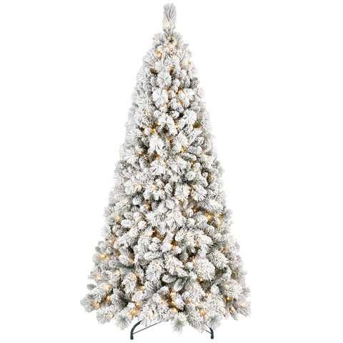 PVC Christmas Tree, Christmas Decorations