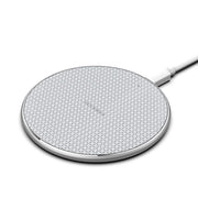 15W Fast Wireless Charger Pad