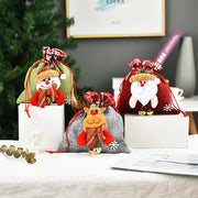 Bundle up your Christmas gifts