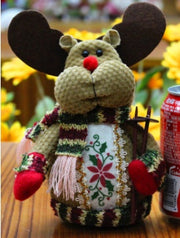 Christmas items Christmas snowman