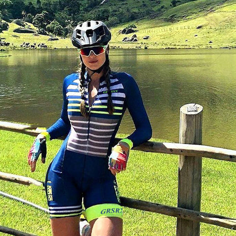 New Racing Suit Riding Downhill Jacket Fleece Warm