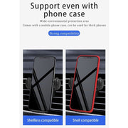 10W Wireless Automatic Clamping Mount Fast Charger For Your Car